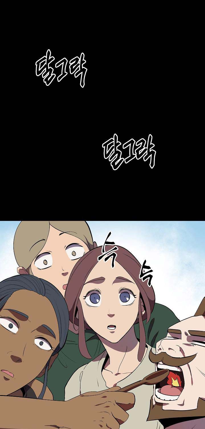 Otherworldly Sword King’s Survival Records chapter 12